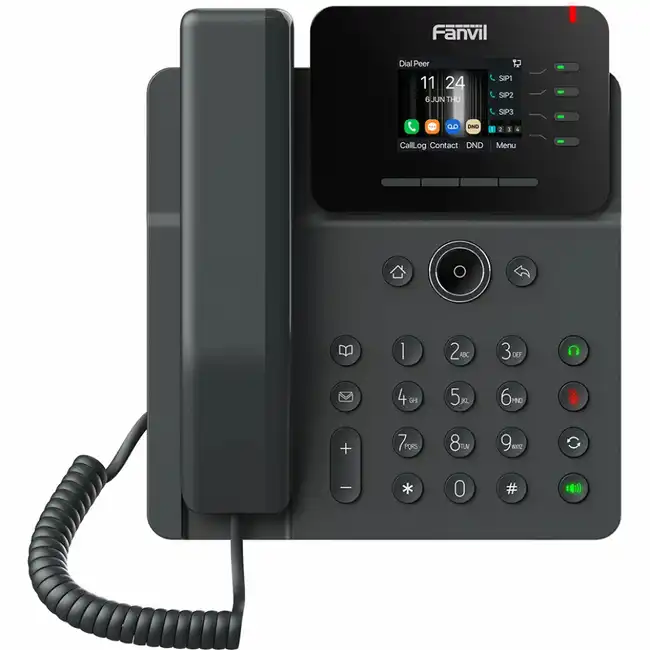 IP Телефон Fanvil V61G