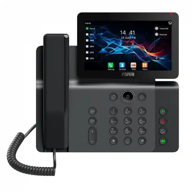 IP Телефон Fanvil V66