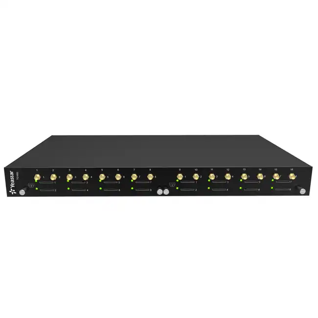 SIP шлюз Yeastar TG1600