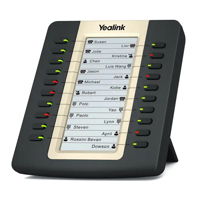 Аксессуар для телефона Yealink EXP20
