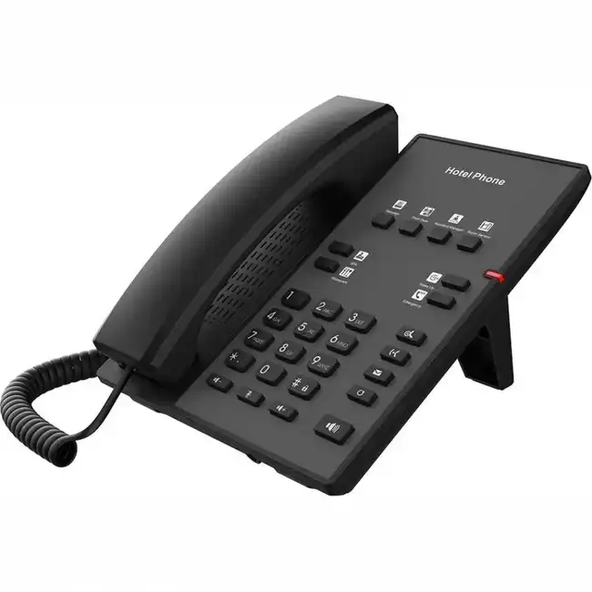 IP Телефон Fanvil H1-2 WIRE