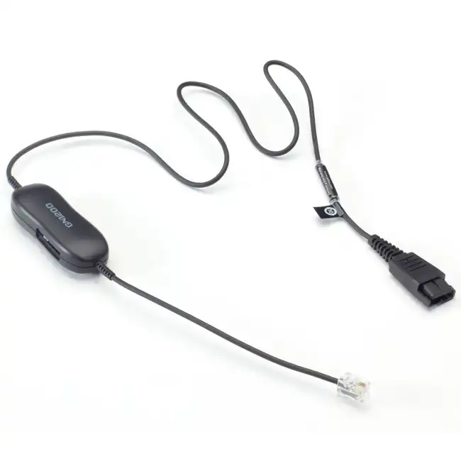 Аксессуар для телефона Jabra GN1200 88001-99