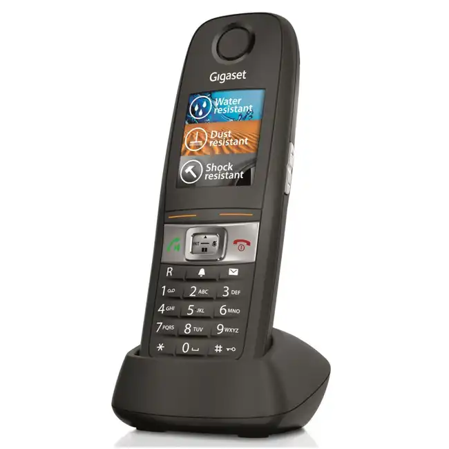 Аксессуар для телефона Gigaset E630H