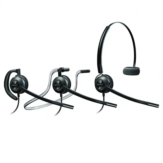 Аксессуар для телефона Plantronics HW540 PL-HW540