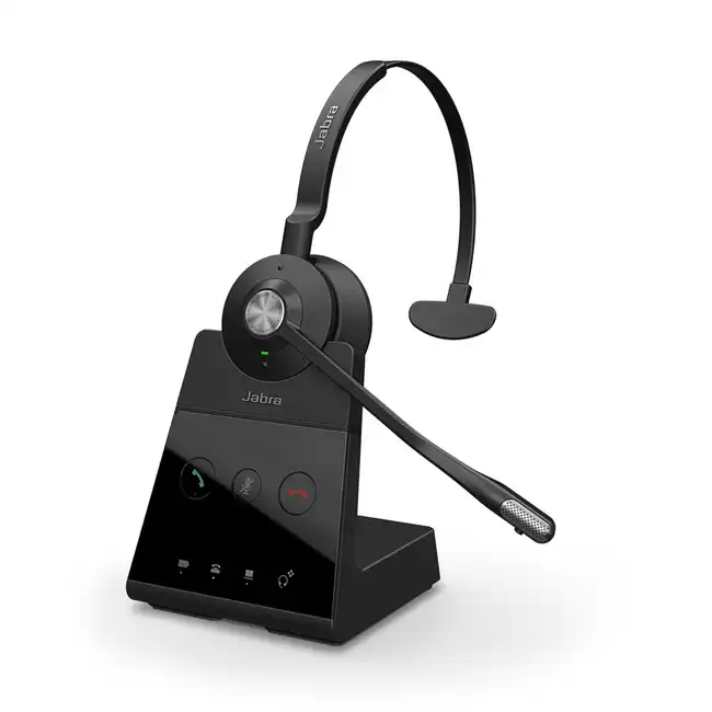 Аксессуар для телефона Jabra Engage 65 Mono 9553-553-111