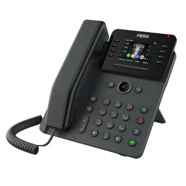 IP Телефон Fanvil V62G