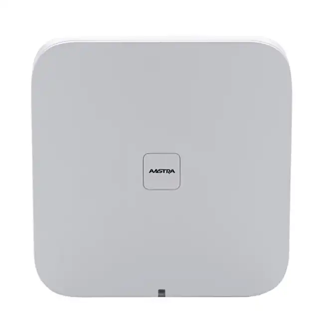 АТС MITEL Базовая станция микросотовой связи стандарта Dect BS332 80E00014AAA-A
