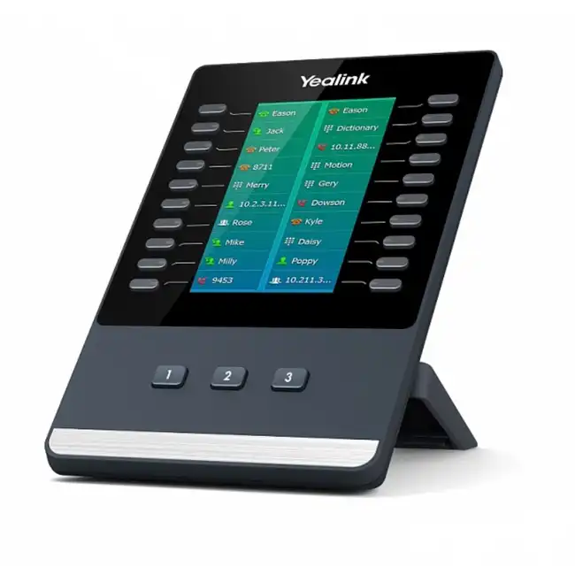 Аксессуар для телефона Yealink EXP50