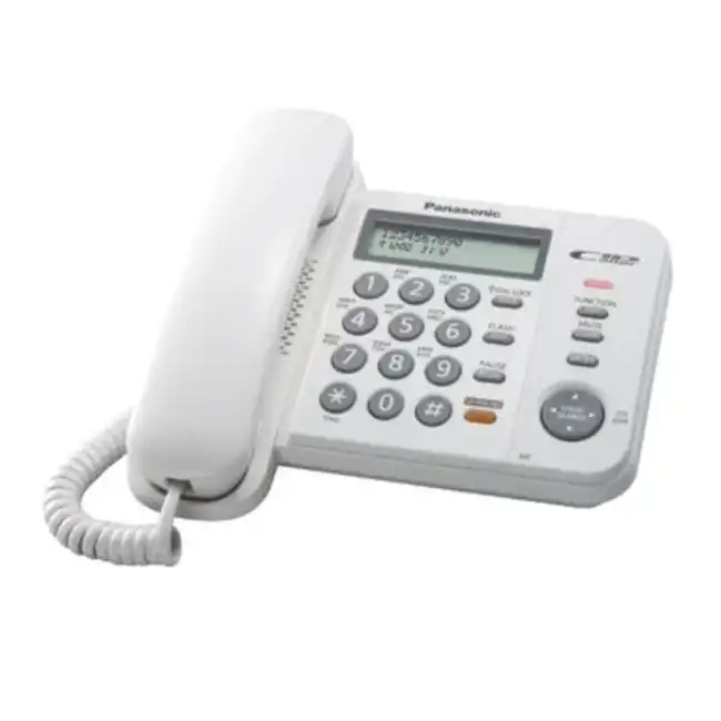 Аналоговый телефон Panasonic KX-TS2358