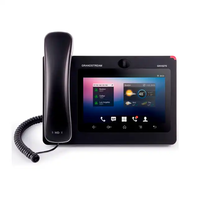 Видеотелефон Grandstream GXV3275