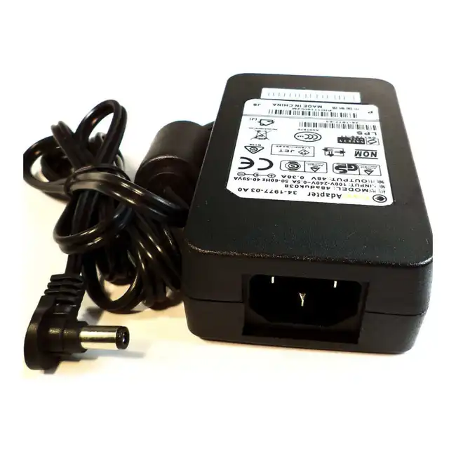 Аксессуар для телефона Poly Блок питания SPIP 321, SPIP 331, SPIP 335 and SPIP 450 2200-17877-122