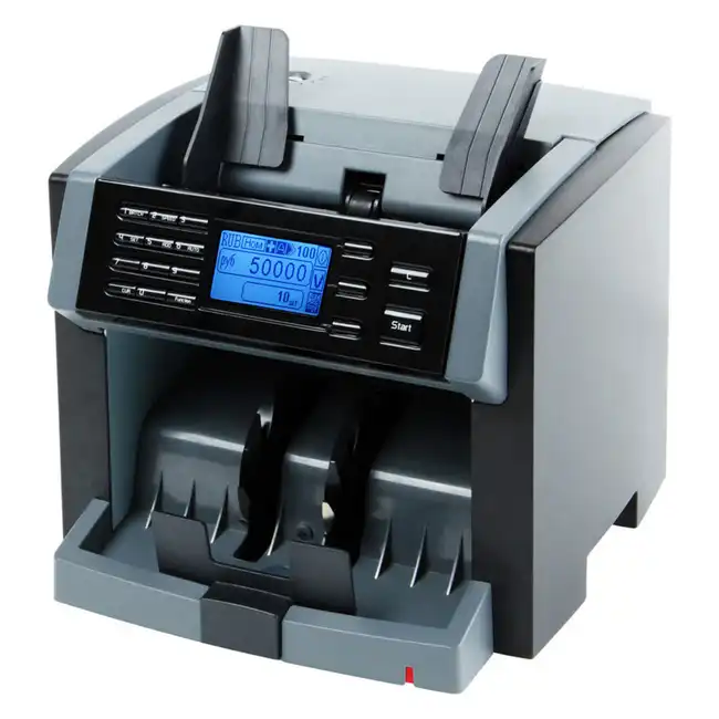 Счетчик банкнот PROMT PRO NC-3300 T-06014