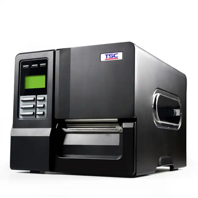Термопринтер TSC ME240 99-042A001-00LF