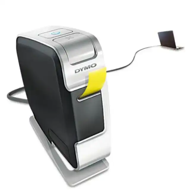 Термопринтер DYMO Label Manager PnP S0915350