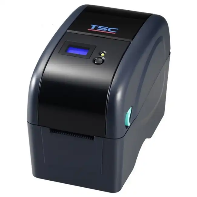 Термопринтер TSC TTP225 9-040A001-0002