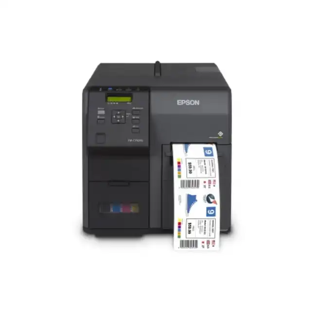 Термопринтер Epson TM-C7500G C31CD84312