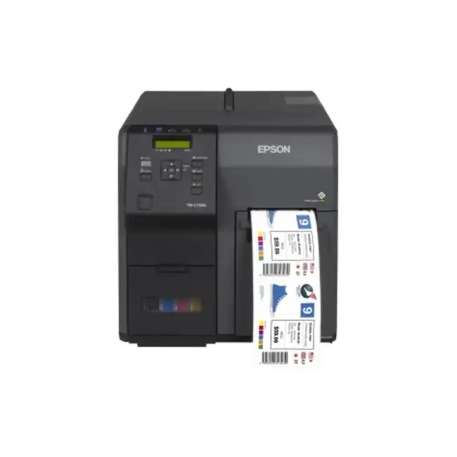 Термопринтер Epson TM-C7500 C31CD84012
