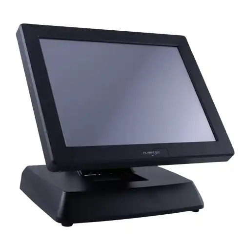 POS терминал Posiflex XT-3215 + MSR XT3215+HDD+MSR