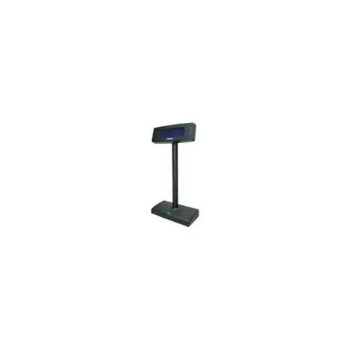 Дисплей покупателя Posiflex PD-7630R/7630R-B