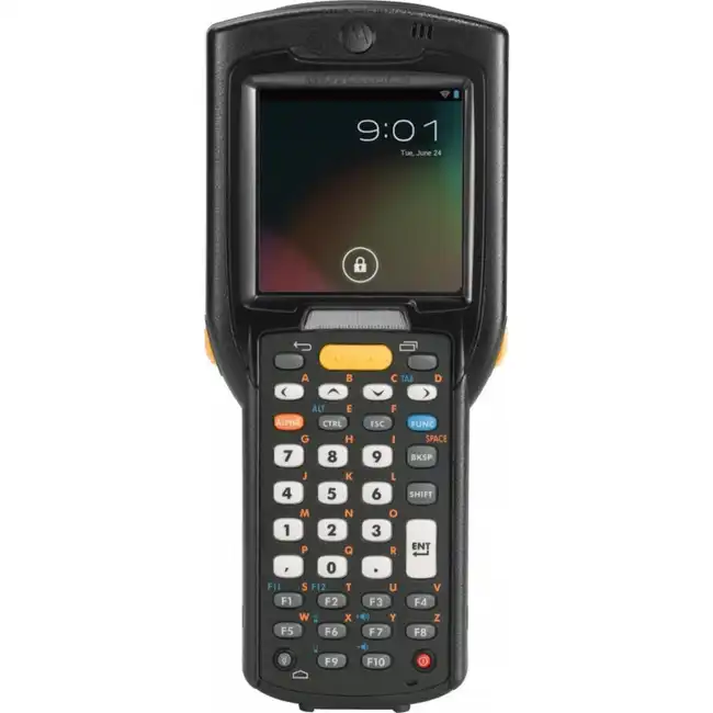 POS терминал Zebra MC32N0-RL4SCLE0A