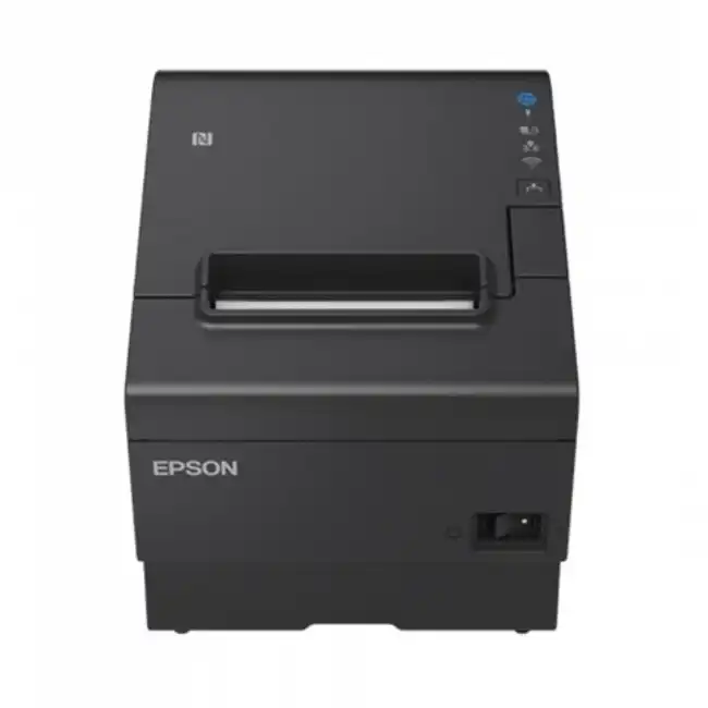 Термопринтер Epson TM-T88VII C31CJ57112A0