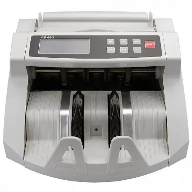 Счетчик банкнот AB m5690 45U