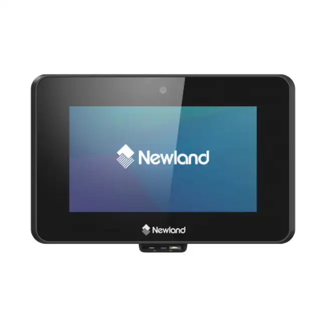 POS терминал Newland NQuire 500 Skate II NLS-NQuire500-W4-SL