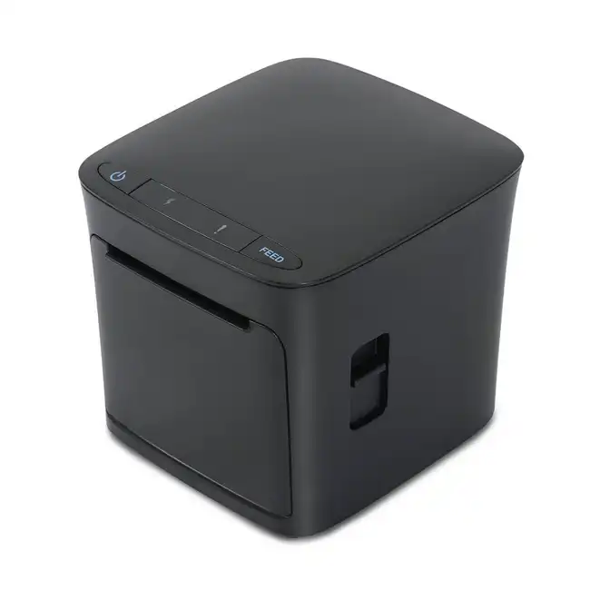 Фискальный принтер Mertech F91 RS232, USB, Ethernet Black Mertech1006