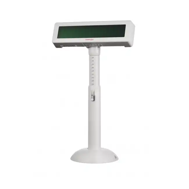 Дисплей покупателя Posiflex PD-2300R (RS232, Ivory)