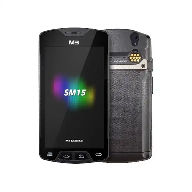 Терминал сбора данных  M3 Mobile SM15W S15W0C-N2CHSE