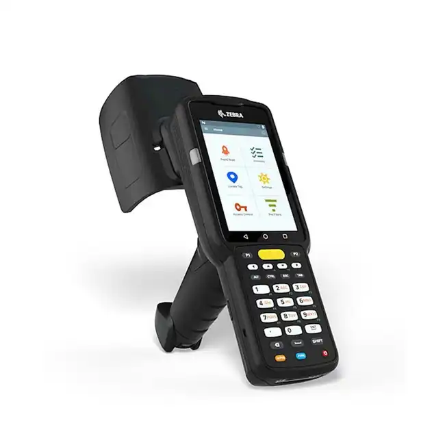 RFID сканер Zebra MC3390R MC339R-GF4HG4EU