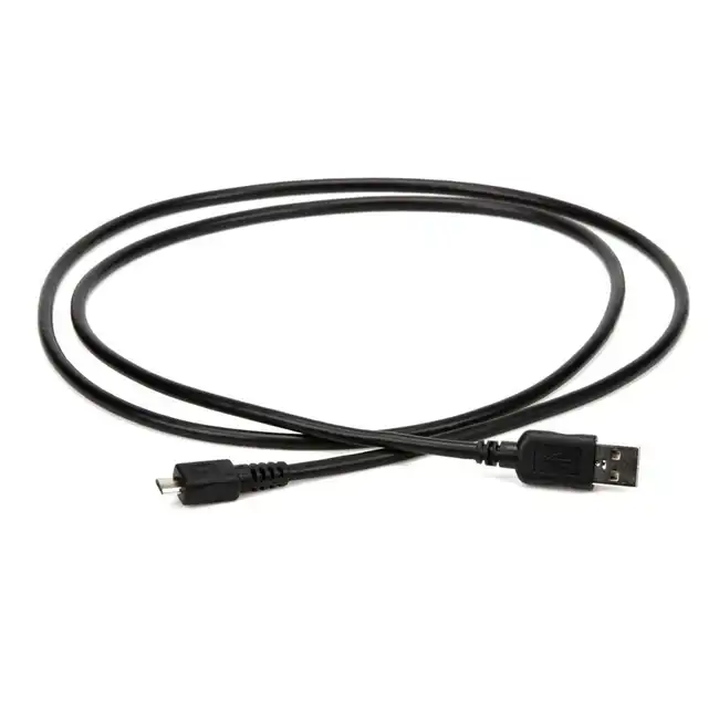 Аксессуар для штрихкодирования Zebra кабель 25-124330-01R