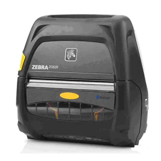Принтер этикеток Zebra ZQ520 ZQ52-AUN010E-00