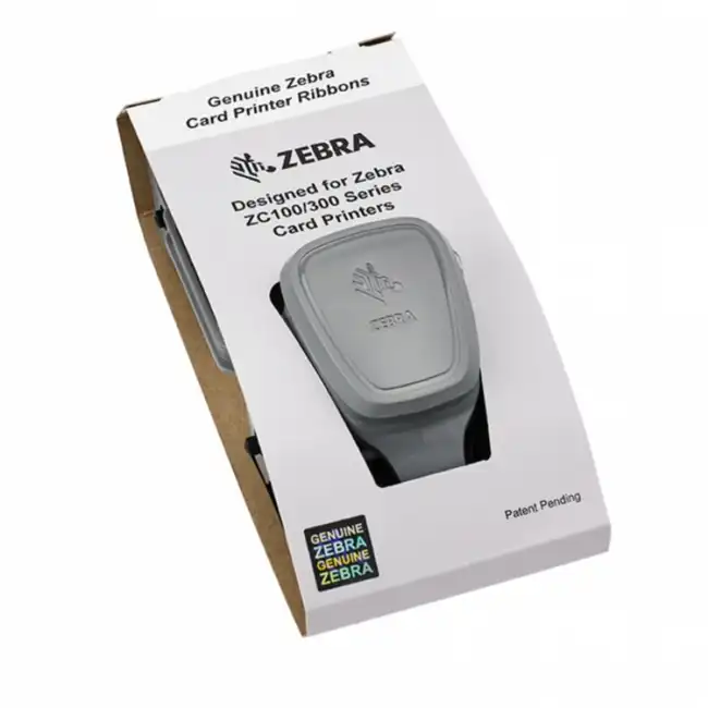 Расходный материал Zebra Color Ribbon for ZC100/ZC300 800300-350EM