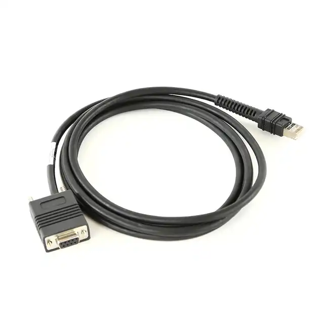 Аксессуар для штрихкодирования Zebra CBA-R07-S07PAR