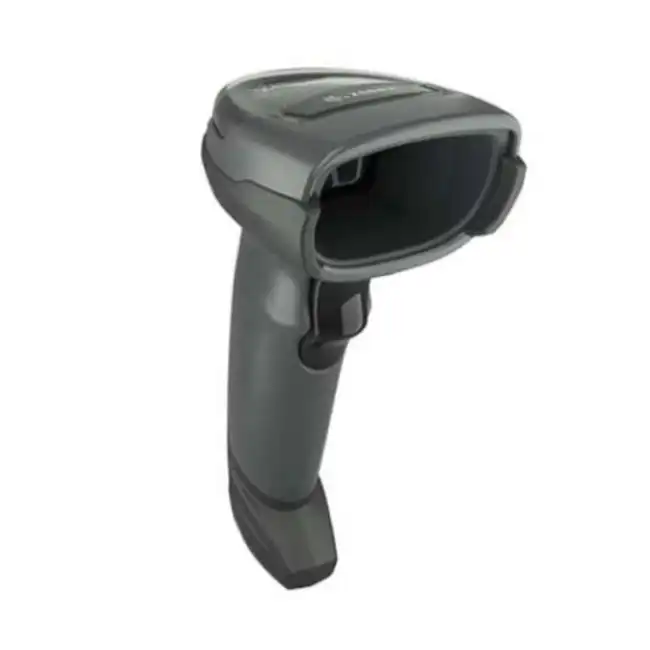 Сканер штрихкода Zebra DS4608-SR BLACK USB KIT: DS4608-SR7U2100AZW (Ручной проводной)