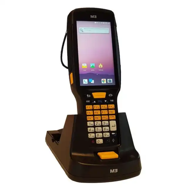 Терминал сбора данных M3 Mobile U20W0C-PLCFRS-HF