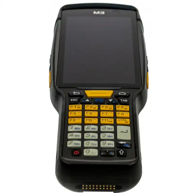 Терминал сбора данных M3 Mobile U20X4C-PLCFRS-HF