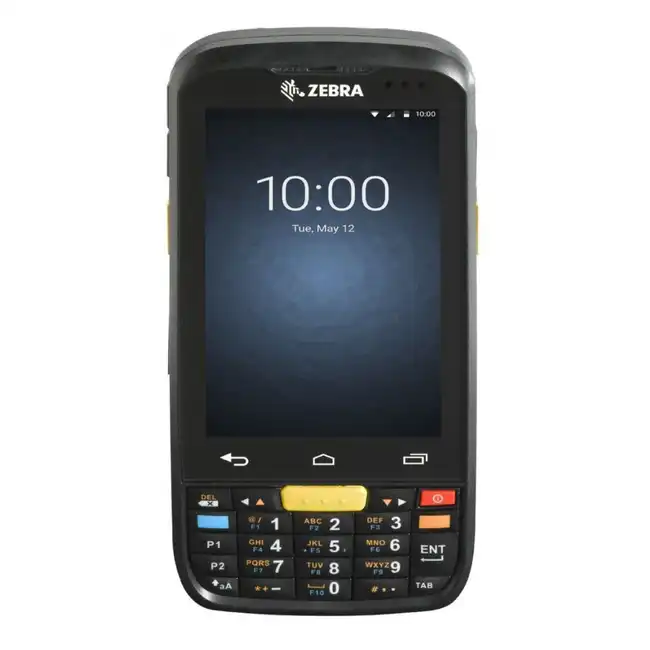 Терминал сбора данных  Zebra MC36A9-0CN0CE-NC