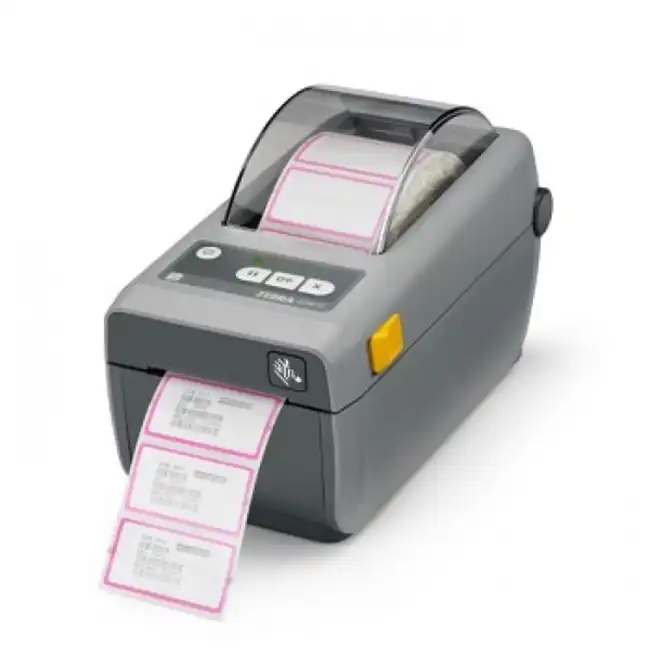 Принтер этикеток Zebra ZD410 ZD41023-D0EE00EZ
