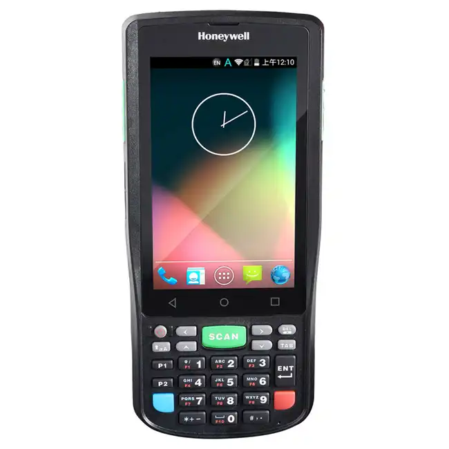Терминал сбора данных Honeywell EDA50K EDA50K-1-C111NGRK