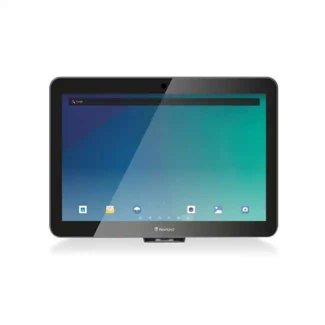 Терминал сбора данных Newland Микрокиоск 10" NQUIRE1000PRW-2C