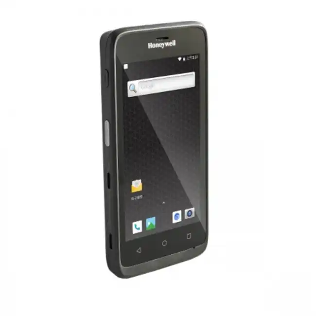 Терминал сбора данных Honeywell EDA 51 Android 8 with GMS,WLAN EDA51-0-B623SOGRR