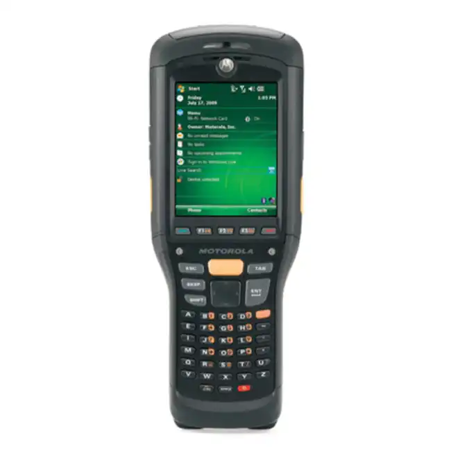 Терминал сбора данных Zebra MC9590 MC9590-KD0CAD00111
