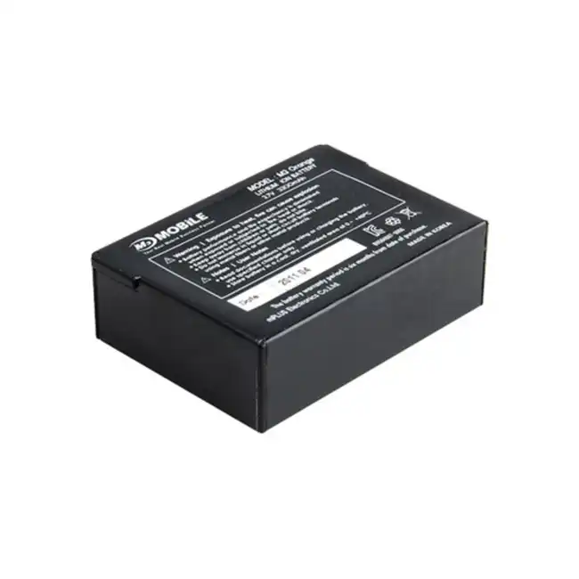 Аксессуар для штрихкодирования M3 Mobile UL20-BATT-S67 6700mAh