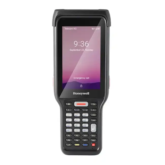 Терминал сбора данных Honeywell EDA61K EDA61K-0-U924PGRK