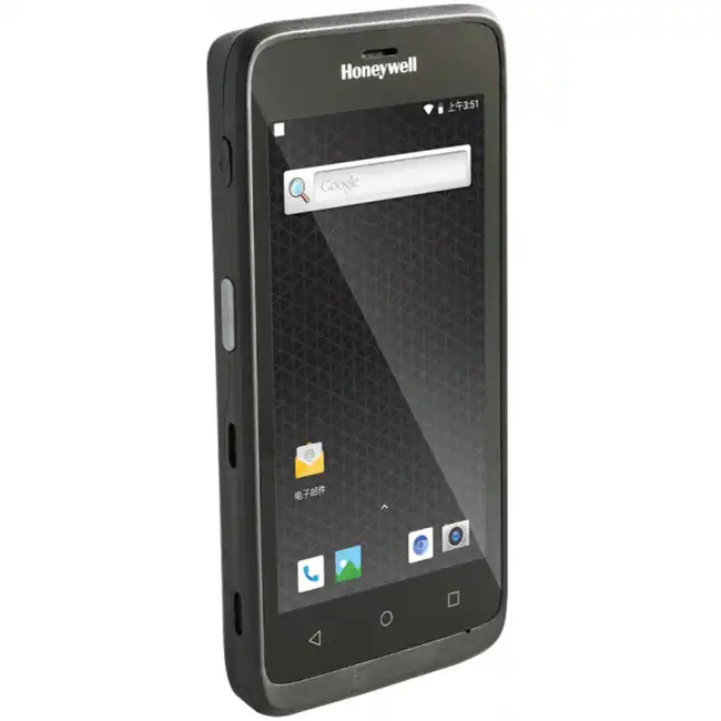 Терминал сбора данных Honeywell EDA51-0-B723SOGRK
