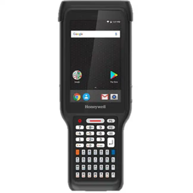 Терминал сбора данных Honeywell EDA61K EDA61K-0NUB34PERK