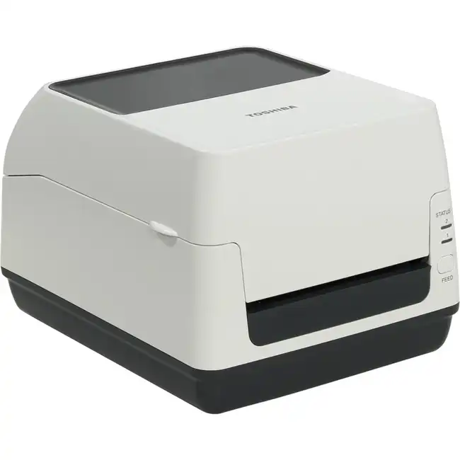 Принтер этикеток Toshiba B-FV4T-GS14-QM-R 18221168794