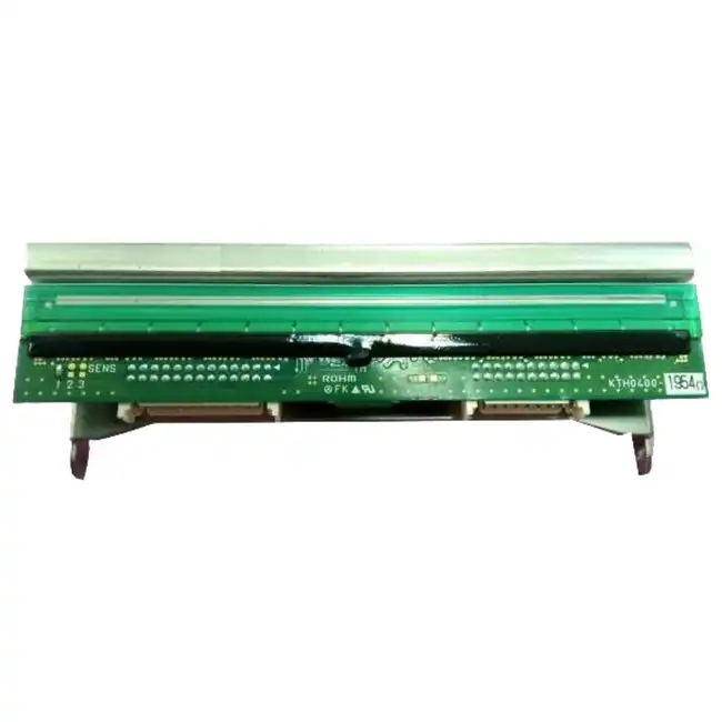 Аксессуар для штрихкодирования Toshiba Термоголовка 200 dpi. 0TSBC0117001F